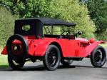 Lancia Lambda Corto Torpedo 1926 года